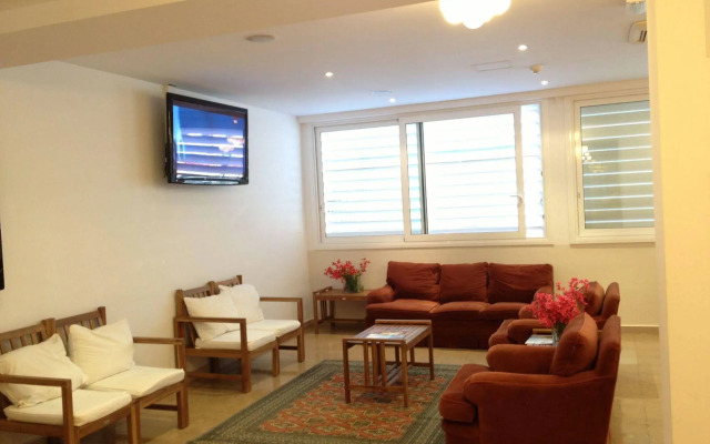 Estrella de Mar Youth Hostel