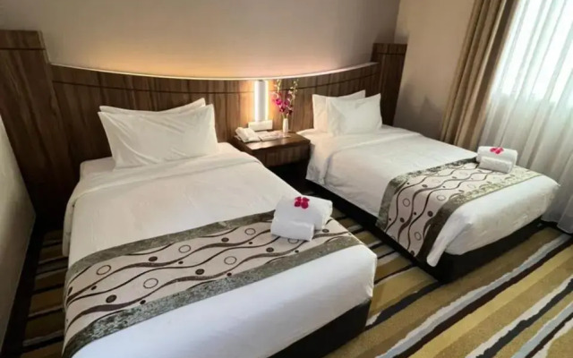 Nova Hotel Miri