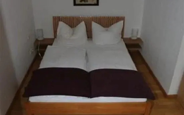 Romantik Appartements Staufen