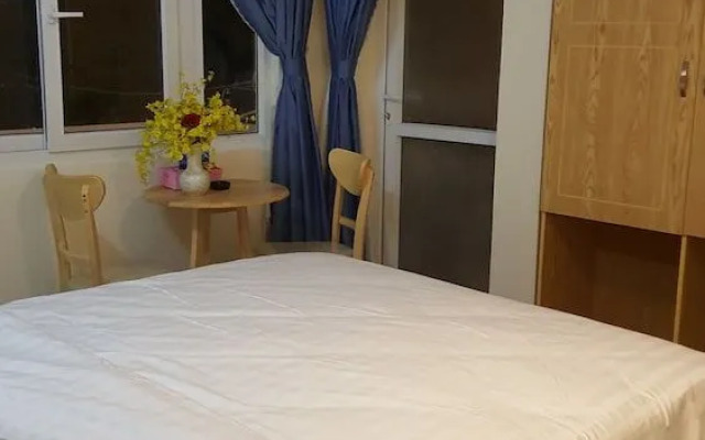 NK Dalat Hotel - Hostel