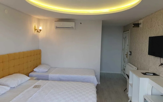 Otel MoonRose
