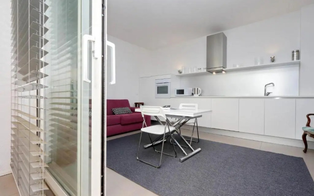 Piazza Del Popolo Apartment