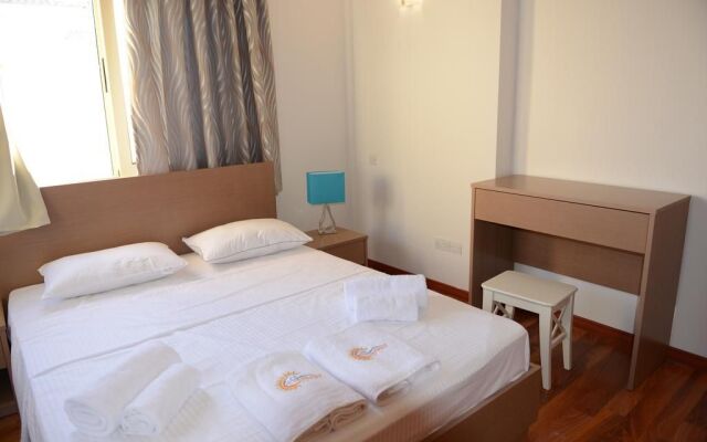 Anthorina Villa 5