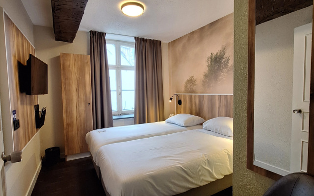 Fletcher Hotel-Restaurant La Ville Blanche