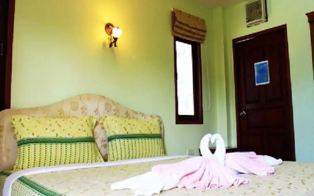 Samui Tonrak Residence