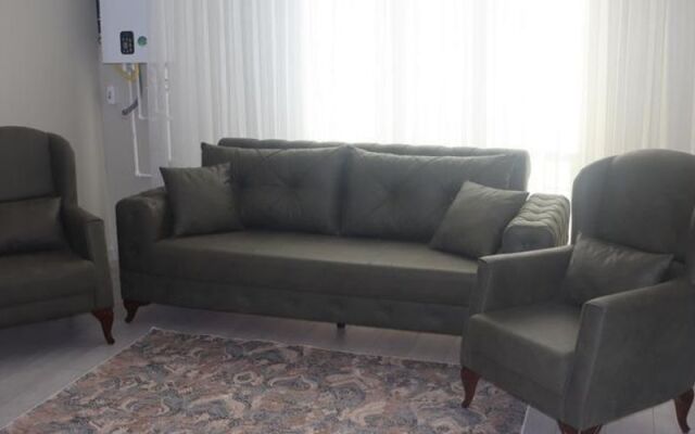 Royal Butik Apart