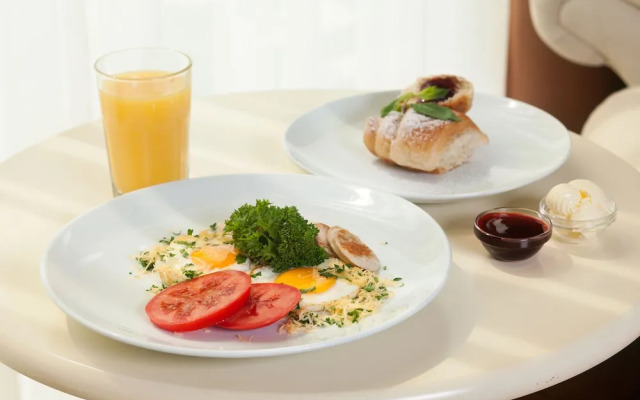 Hotel Complex Misto
