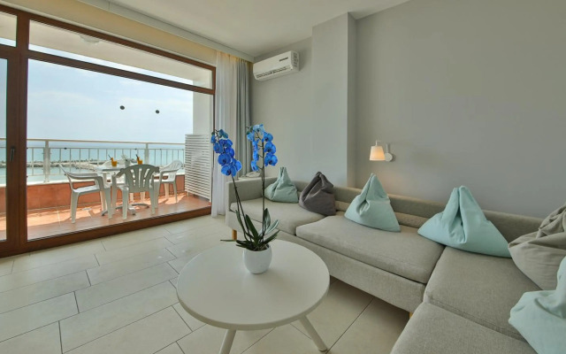White Lagoon All Inclusive