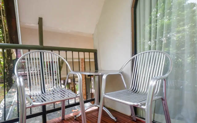 Urbanview Resort Kampoeng Media Yogyakarta by RedDoorz