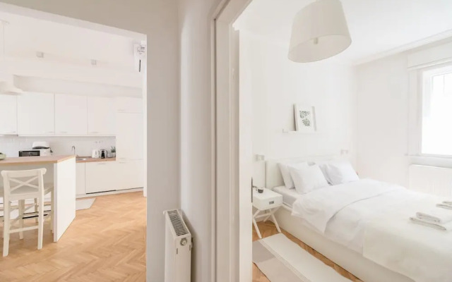 Venus Apartments - Paulay Ede Street