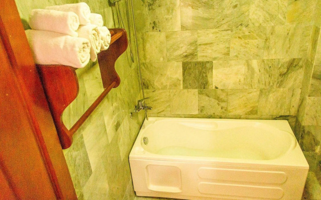 Phu My Long Hotel