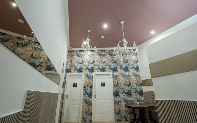 GREROS H. PORTO NAPOLI CENTRO by ClaPa Group Dislocated Hospitality