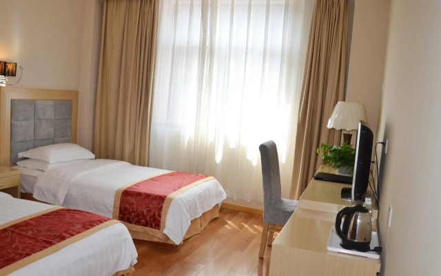 Xinweiya Business Hotel