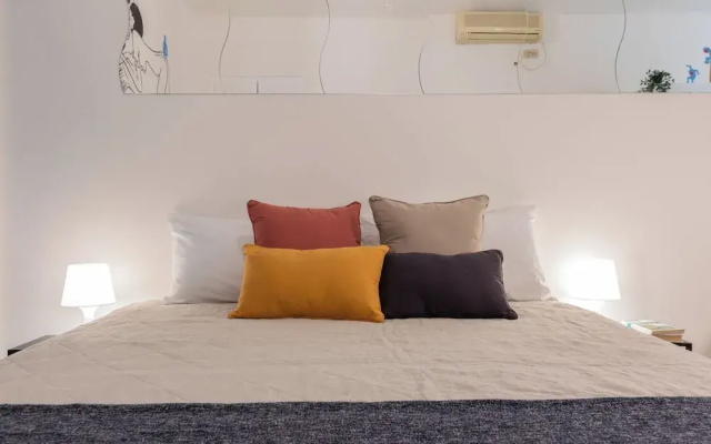 Kiss & Art Studio by Wonderful Italy