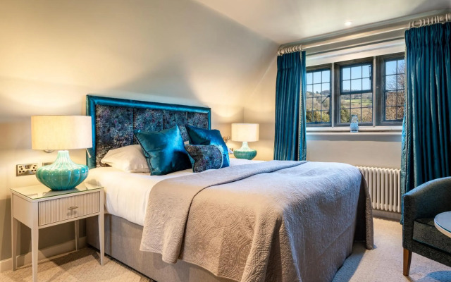 The Greenway Hotel & Spa