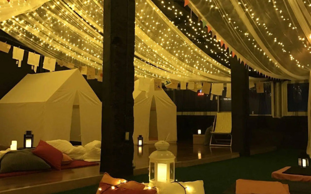 perBed Hostel