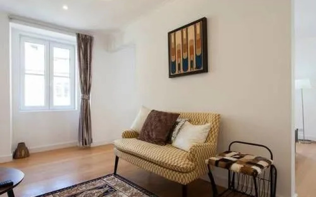 Santa Justa Suite by Homing