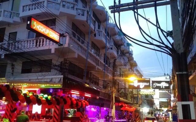 A7 Hotel Pattaya