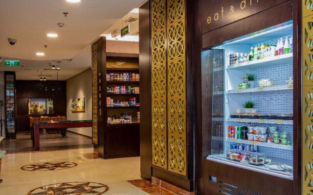 Kingsgate Hotel Doha by Millennium Hotels
