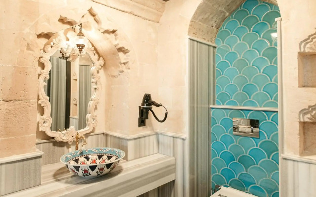 Maridin Hotel - Special Class