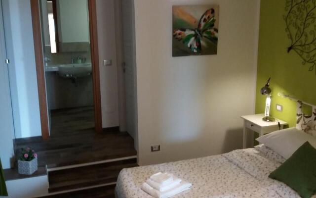 Il Murice B&B