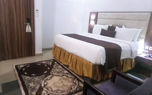K-class Hotel