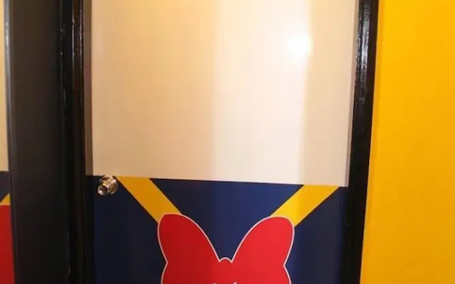 Mickey Mouse Signature Suite