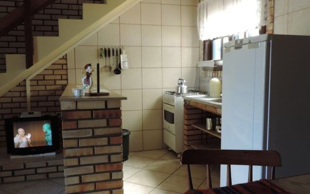 Pousada Don Fernandes