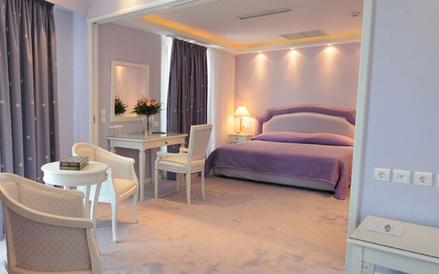 Paliria Hotel