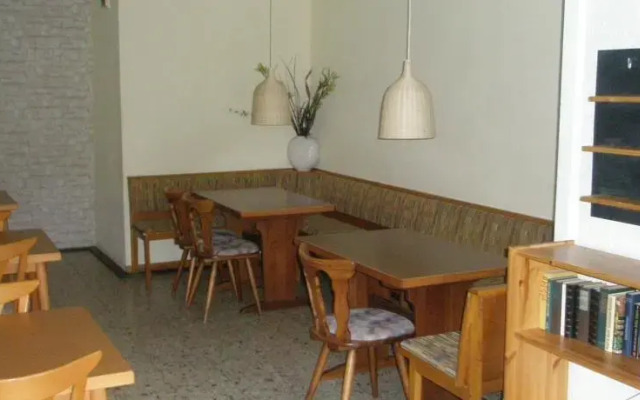 Naturfreundehaus Mollseifen Familienferienstätte
