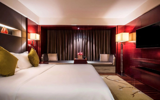 Grand Mercure Xiamen Downtown