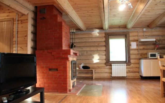 Отель «Великое озеро»