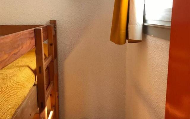 Appartement Port Leucate, 2 pièces, 5 personnes - FR-1-81-49