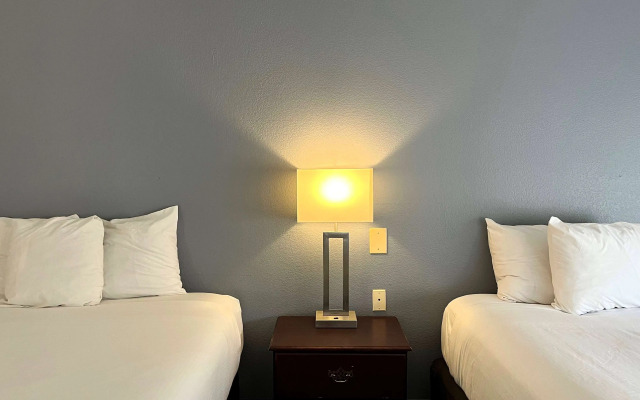 Wingate by Wyndham Indianapolis Airport-Rockville Rd.