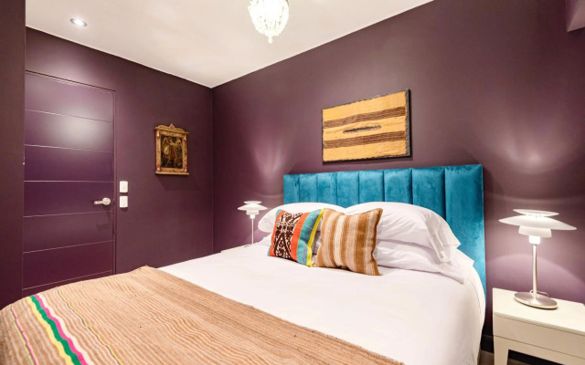 ✶ Maras Residence ✶ LUXURY Rooftop Pool & Grill