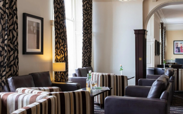 The Pitlochry Hydro Hotel