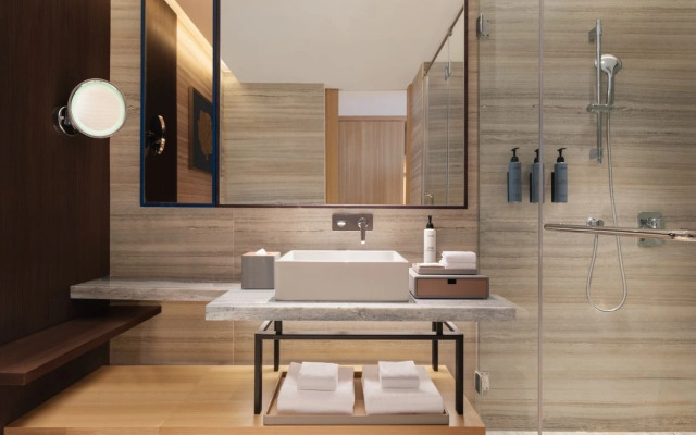 Courtyard By Marriott Goa Colva