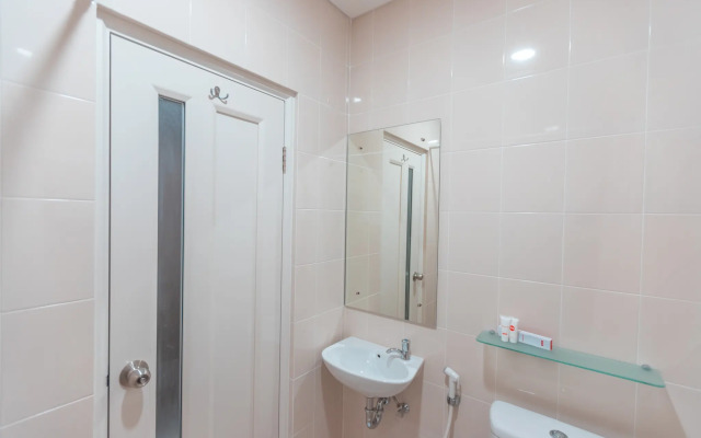 OYO 2233 Bell's Place