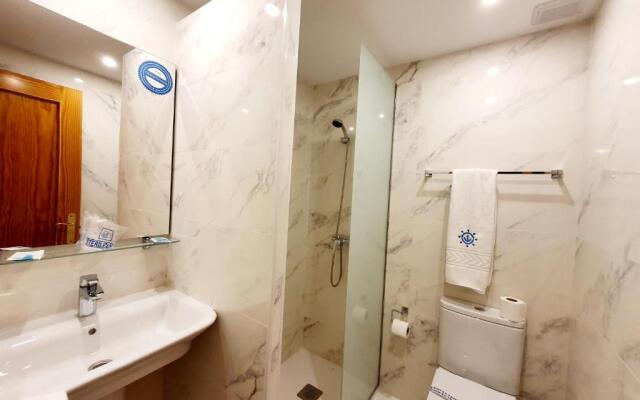 Hotel Maritimo