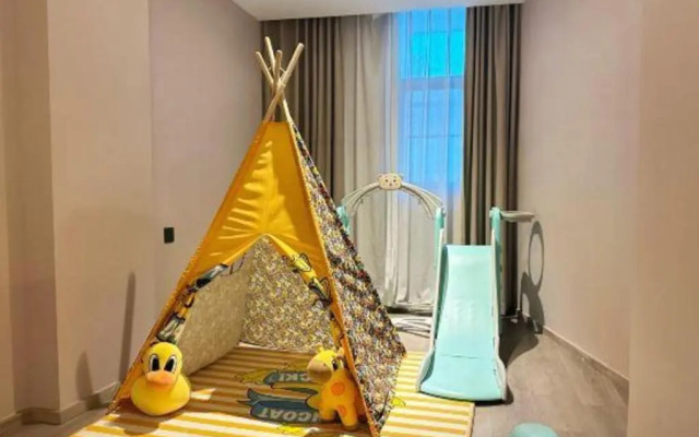 Atour Hotel Nanshan Shenzhen