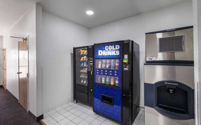 Motel 6 Bedford, TX - Fort Worth