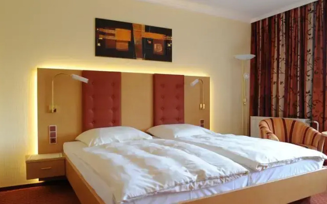 Hotel Restaurant Berghof