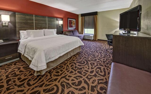 Hampton Inn Houston Baytown