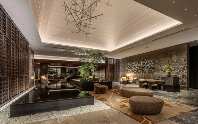 InterContinental Sapporo by IHG