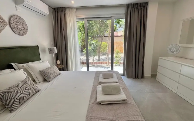 Kantara Apartment w Pool by TrulyCyprus