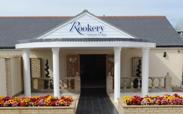 Rookery Manor Hotel & Spa