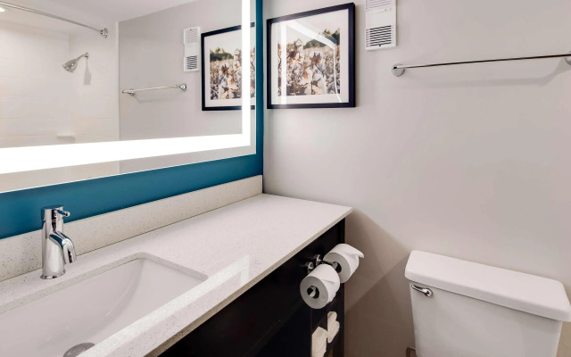 Best Western Plus Augusta North Inn & Suites
