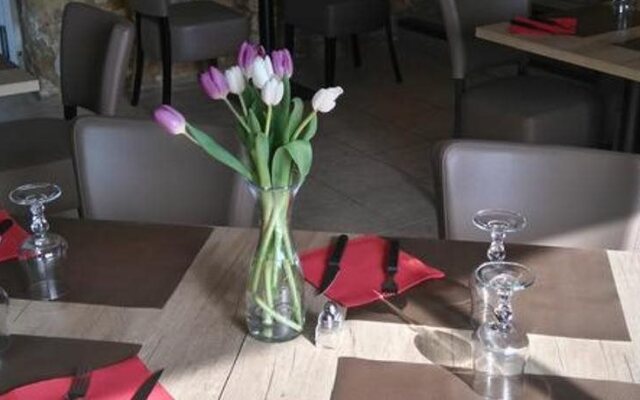 Hotel Restaurant La Traverse