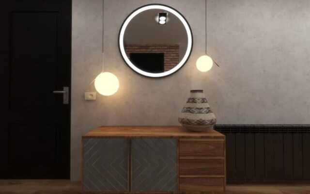 Luxury Inn