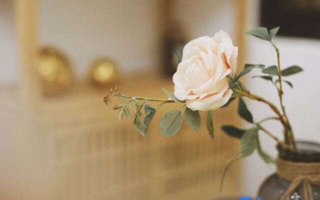 Ruoshanbei Homestay